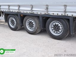 SCHMITZ CARGOBULL SCS24/L Varios