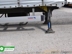 SCHMITZ CARGOBULL SCS24/L Varios