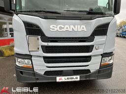 SCANIA G 500 A4x2NA*Kombi-Hydro*Standklima*Kamera*