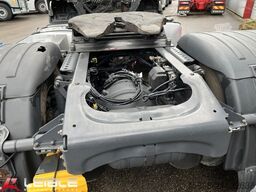 SCANIA G 500 A4x2NA*Kombi-Hydro*Standklima*Kamera*