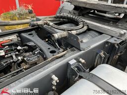 SCANIA G 500 A4x2NA*Kombi-Hydro*Standklima*Kamera*