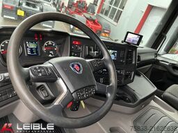 SCANIA G 500 A4x2NA*Kombi-Hydro*Standklima*Kamera*