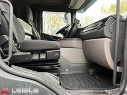 SCANIA G 500 A4x2NA*Kombi-Hydro*Standklima*Kamera*