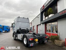 SCANIA G 500 A4x2NA*Kombi-Hydro*Standklima*Kamera*