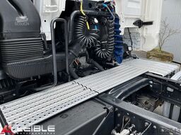 MAN TGX 18.510 GX - 2x Tank*414 TKM*Standklima*TOP*