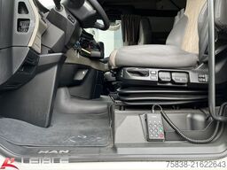 MAN TGX 18.510 GX - 2x Tank*414 TKM*Standklima*TOP*