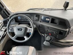 MAN TGX 18.510 GX - 2x Tank*414 TKM*Standklima*TOP*
