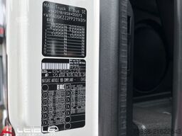 MAN TGX 18.510 GX - 2x Tank*414 TKM*Standklima*TOP*
