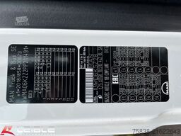 MAN TGX 18.510 GX - 2x Tank*414 TKM*Standklima*TOP*