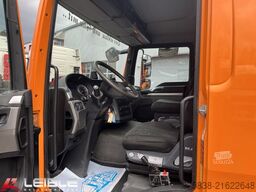 MAN TGL 12.220 4x2BB*Palfinger PK9002*Seilwinde*