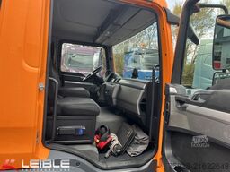 MAN TGL 12.220 4x2BB*Palfinger PK9002*Seilwinde*