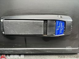 MAN TGL 12.220 4x2BB*Palfinger PK9002*Seilwinde*