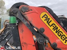 MAN TGL 12.220 4x2BB*Palfinger PK9002*Seilwinde*