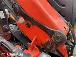 MAN TGL 12.220 4x2BB*Palfinger PK9002*Seilwinde*