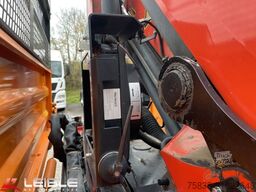 MAN TGL 12.220 4x2BB*Palfinger PK9002*Seilwinde*