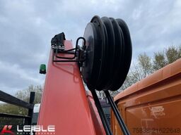 MAN TGL 12.220 4x2BB*Palfinger PK9002*Seilwinde*