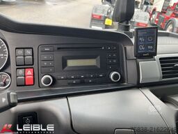 MAN TGL 12.220 4x2BB*Palfinger PK9002*Seilwinde*