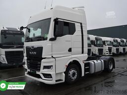 MAN TGX 18.470 GX
