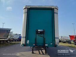 Schwarzmüller Curtainsider Standard