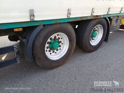 Schwarzmüller Curtainsider Standard