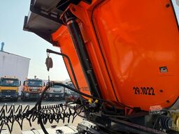 MEILLER MEILLER KISA3 Kippauflieger 3 ACHS