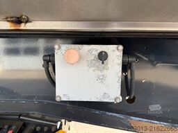 MEILLER MEILLER KISA3 Kippauflieger 3 ACHS