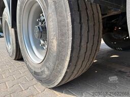 MEILLER MEILLER KISA3 Kippauflieger 3 ACHS