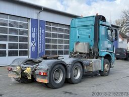 MERCEDES-BENZ AROCS 2643 6x4 SZM - Kipphyd. Euro 6