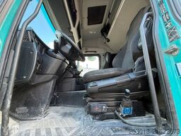 MERCEDES-BENZ AROCS 2643 6x4 SZM - Kipphyd. Euro 6