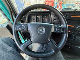 MERCEDES-BENZ AROCS 2643 6x4 SZM - Kipphyd. Euro 6