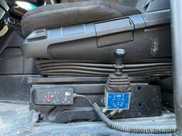 MERCEDES-BENZ AROCS 2643 6x4 SZM - Kipphyd. Euro 6