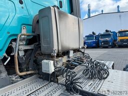 MERCEDES-BENZ AROCS 2643 6x4 SZM - Kipphyd. Euro 6