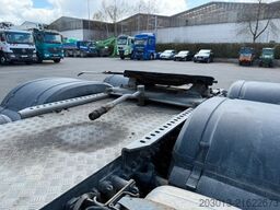 MERCEDES-BENZ AROCS 2643 6x4 SZM - Kipphyd. Euro 6