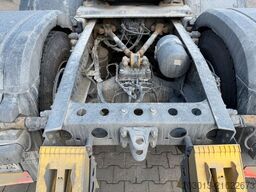 MERCEDES-BENZ AROCS 2643 6x4 SZM - Kipphyd. Euro 6