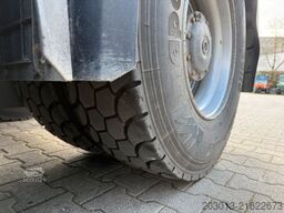 MERCEDES-BENZ AROCS 2643 6x4 SZM - Kipphyd. Euro 6