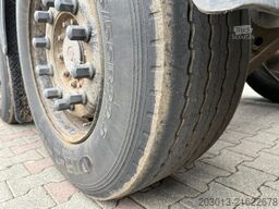 BROSHUIS 3UCC39/45 Wechselcontainerchassis Ausziehbar ADR