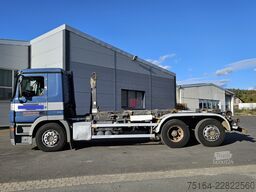 Mercedes-Benz 2544 L 6x2 Nachlauflenkachse