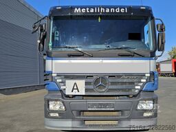 Mercedes-Benz 2544 L 6x2 Nachlauflenkachse