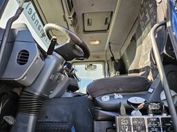 Mercedes-Benz 2544 L 6x2 Nachlauflenkachse
