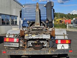 Mercedes-Benz 2544 L 6x2 Nachlauflenkachse