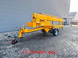 Denkalift DK 25