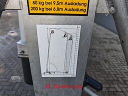 Denkalift DK 25