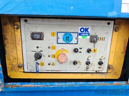 Aichi SR 210