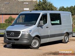 Mercedes-Benz Sprinter 316 CDI L2H1 - Airco - Trekhaak - MBUX...
