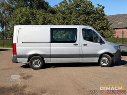 Mercedes-Benz Sprinter 316 CDI L2H1 - Airco - Trekhaak - MBUX...