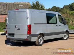 Mercedes-Benz Sprinter 316 CDI L2H1 - Airco - Trekhaak - MBUX...