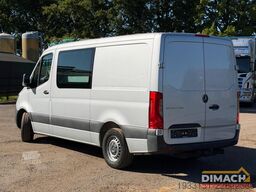 Mercedes-Benz Sprinter 316 CDI L2H1 - Airco - Trekhaak - MBUX...