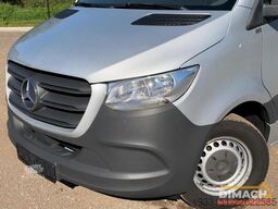 Mercedes-Benz Sprinter 316 CDI L2H1 - Airco - Trekhaak - MBUX...