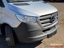 Mercedes-Benz Sprinter 316 CDI L2H1 - Airco - Trekhaak - MBUX...