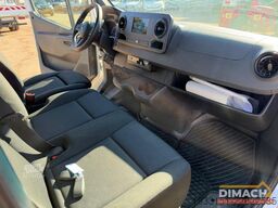 Mercedes-Benz Sprinter 316 CDI L2H1 - Airco - Trekhaak - MBUX...